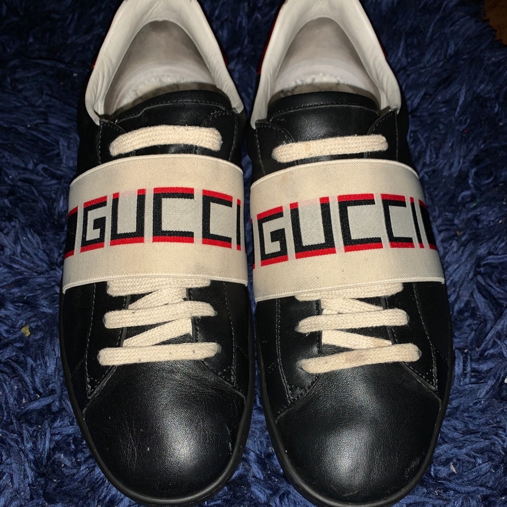 Gucci Sneakers